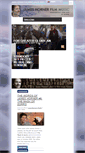 Mobile Screenshot of jameshorner-filmmusic.com